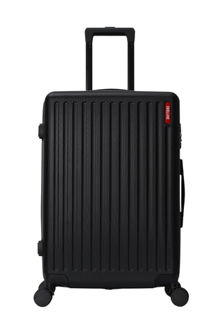 Valigia grande Urbanite (L) - 75 cm - Nero