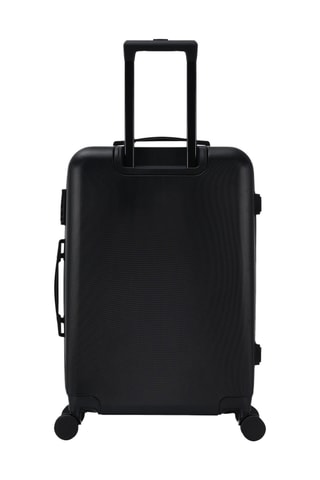 Valigia media Serenity (M) - 66 cm - Nero