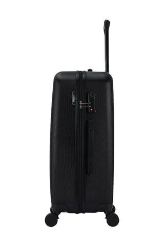 Valigia media Serenity (M) - 66 cm - Nero