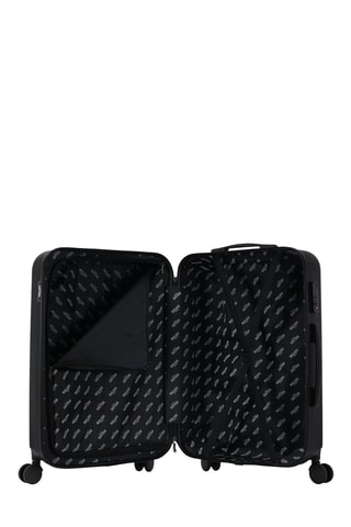 Valigia media Serenity (M) - 66 cm - Nero
