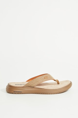 Chanclas Proven SD - Beige