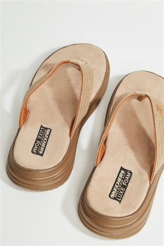 Chanclas Proven SD - Beige