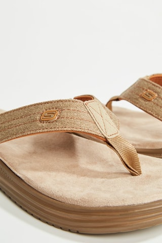 Chanclas Proven SD - Beige