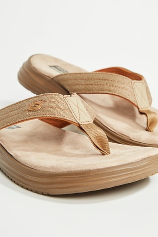 Chanclas Proven SD - Beige