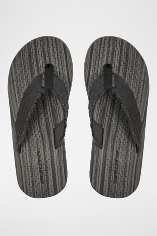 Chanclas - Negro