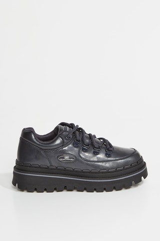 Derbies con plataforma Jammers - Negro