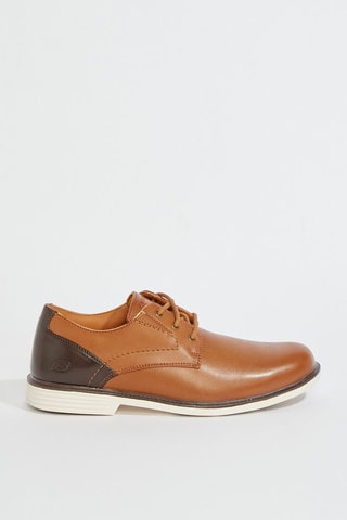 Derbies Matlo - Camel