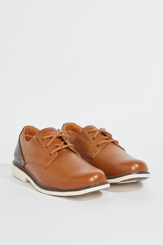 Derbies Matlo - Camel