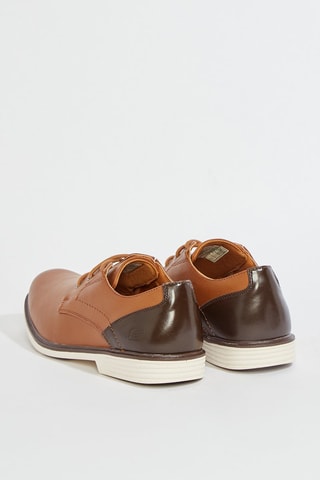 Derbies Matlo - Camel
