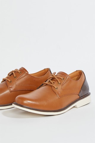 Derbies Matlo - Camel