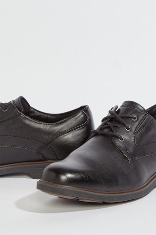 Derbies Matlo - Marrón