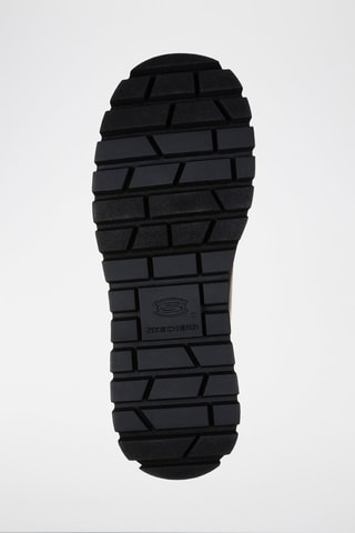 Derbies con brillo Jammers - Burdeos