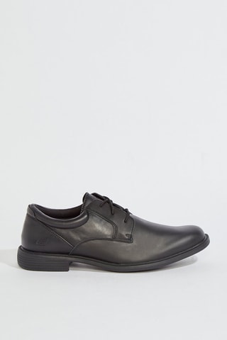 Derbies de piel Dreston - Negro