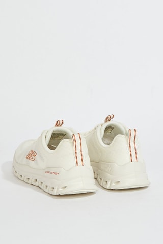 Tenis Glide-Step - Crudo