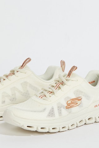 Tenis Glide-Step - Crudo