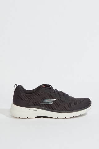 Tenis Go Walk 6 - Negro