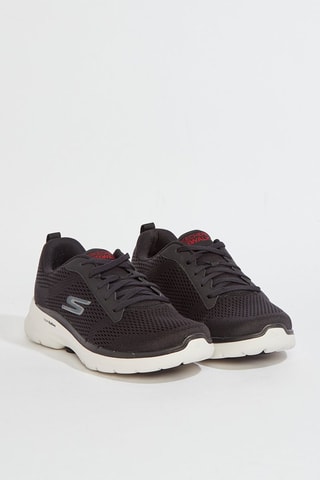 Tenis Go Walk 6 - Negro