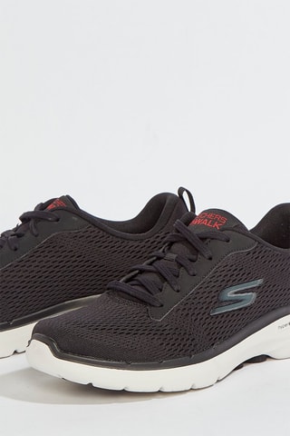 Tenis Go Walk 6 - Negro