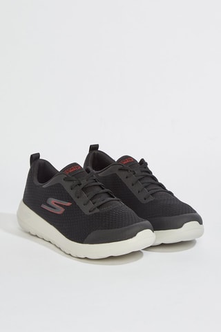 Tenis Go Walk Max - Negro