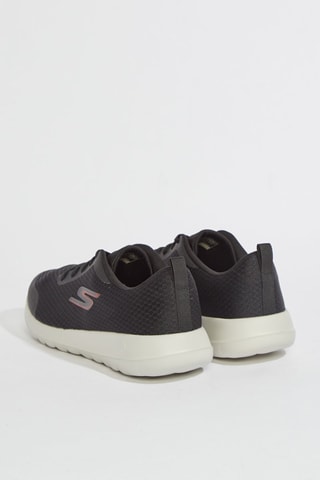 Tenis Go Walk Max - Negro