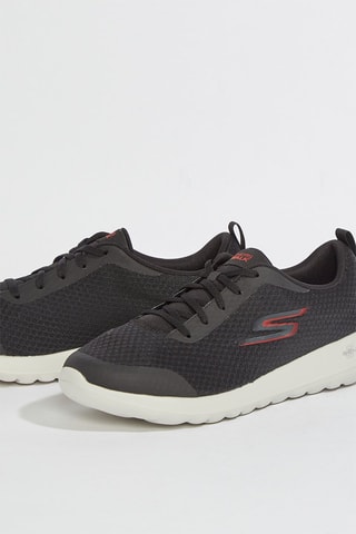 Tenis Go Walk Max - Negro