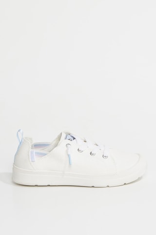 Tenis Bobs Beyond - Blanco