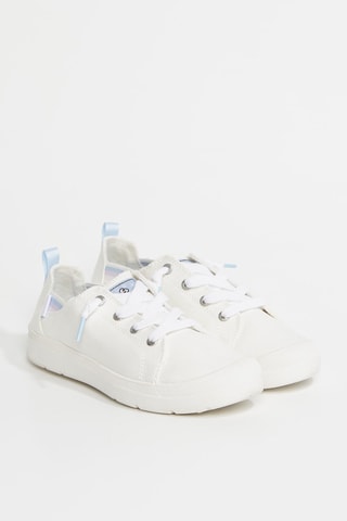 Tenis Bobs Beyond - Blanco