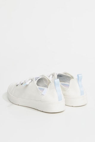 Tenis Bobs Beyond - Blanco