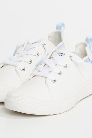Tenis Bobs Beyond - Blanco