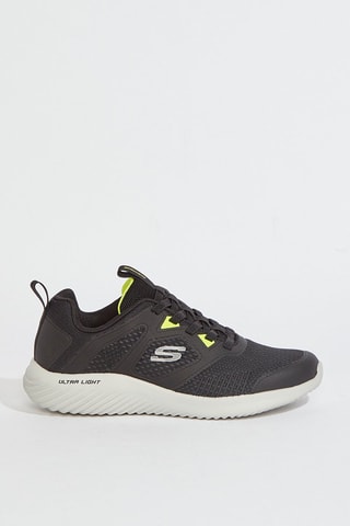 Tenis Bounder - Negro