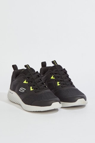 Tenis Bounder - Negro