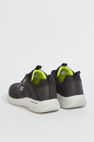 Tenis Bounder - Negro