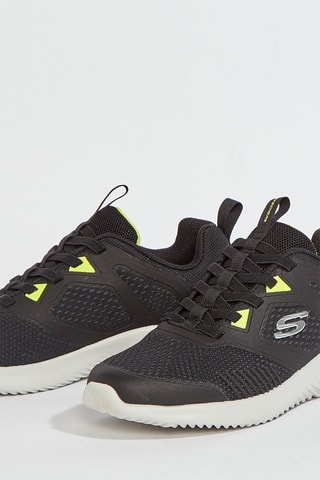 Tenis Bounder - Negro