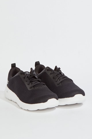 Tenis Go Walk Max - Negro