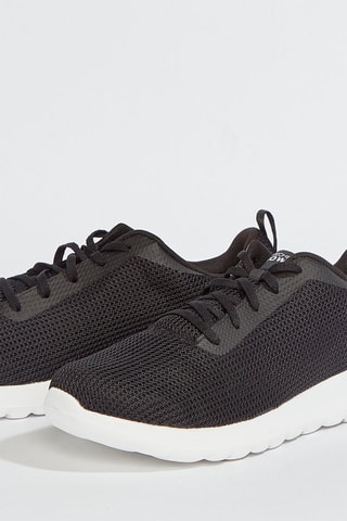 Tenis Go Walk Max - Negro
