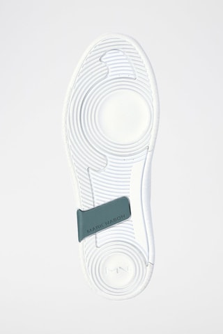 Zapatillas Alpha Cup - Tavin - Blanco