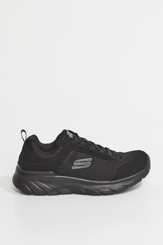 Tenis Sole Provider - Negro