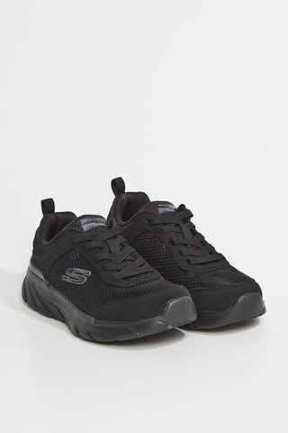 Tenis Sole Provider - Negro