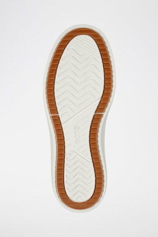 Tenis con plataforma Bobs Winnie - Blanco