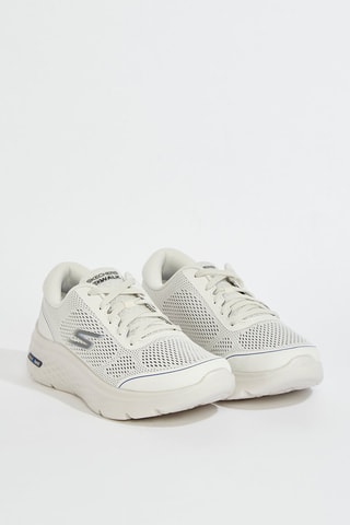 Tenis Go Walk - Blanco