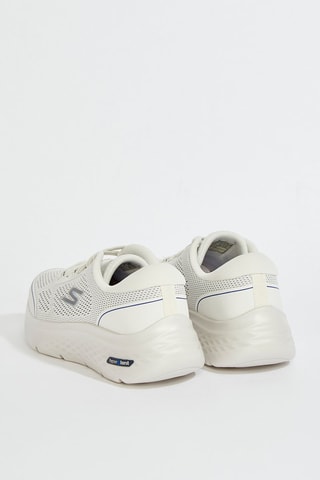 Tenis Go Walk - Blanco