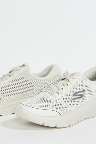 Tenis Go Walk - Blanco