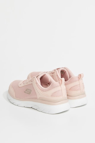 Tenis Sole Provider - Rosa
