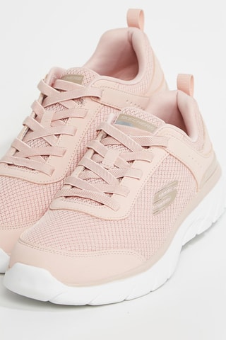 Tenis Sole Provider - Rosa