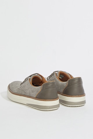 Tenis Hyland - Topo