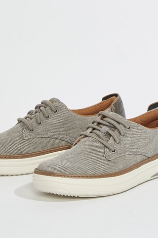Tenis Hyland - Topo