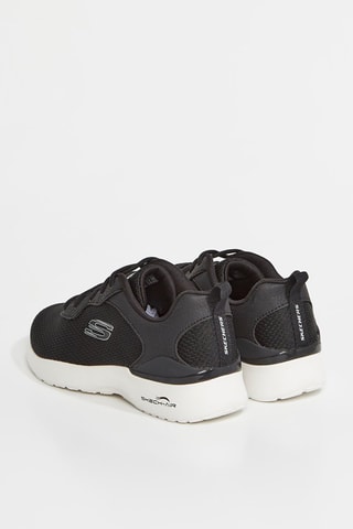 Tenis Skech-Air Dynamight - Negro