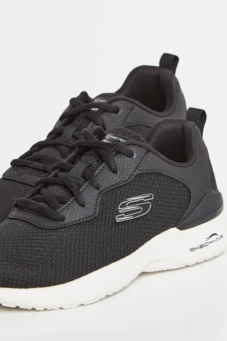 Tenis Skech-Air Dynamight - Negro