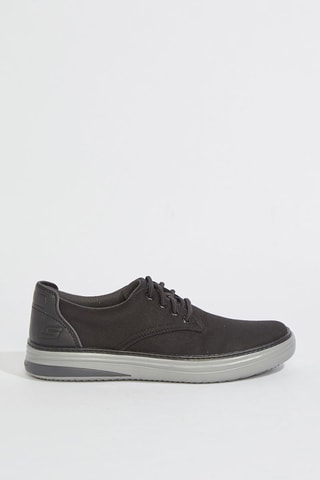 Tenis Hyland - Negro
