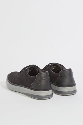 Tenis Hyland - Negro